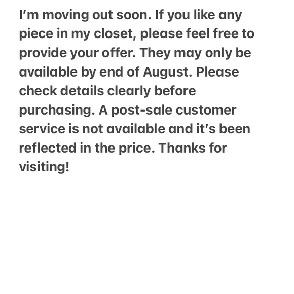 Ralph Lauren pajamas p.j. set S - Picture 3 of 3